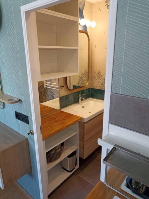 Appartement, Place Morny. Довиль Экстерьер фото