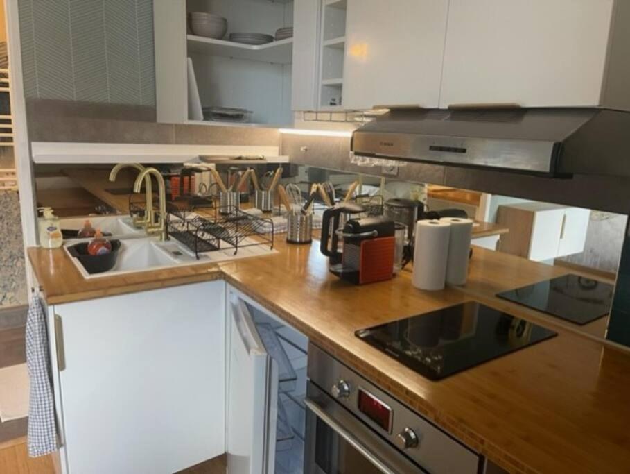 Appartement, Place Morny. Довиль Экстерьер фото