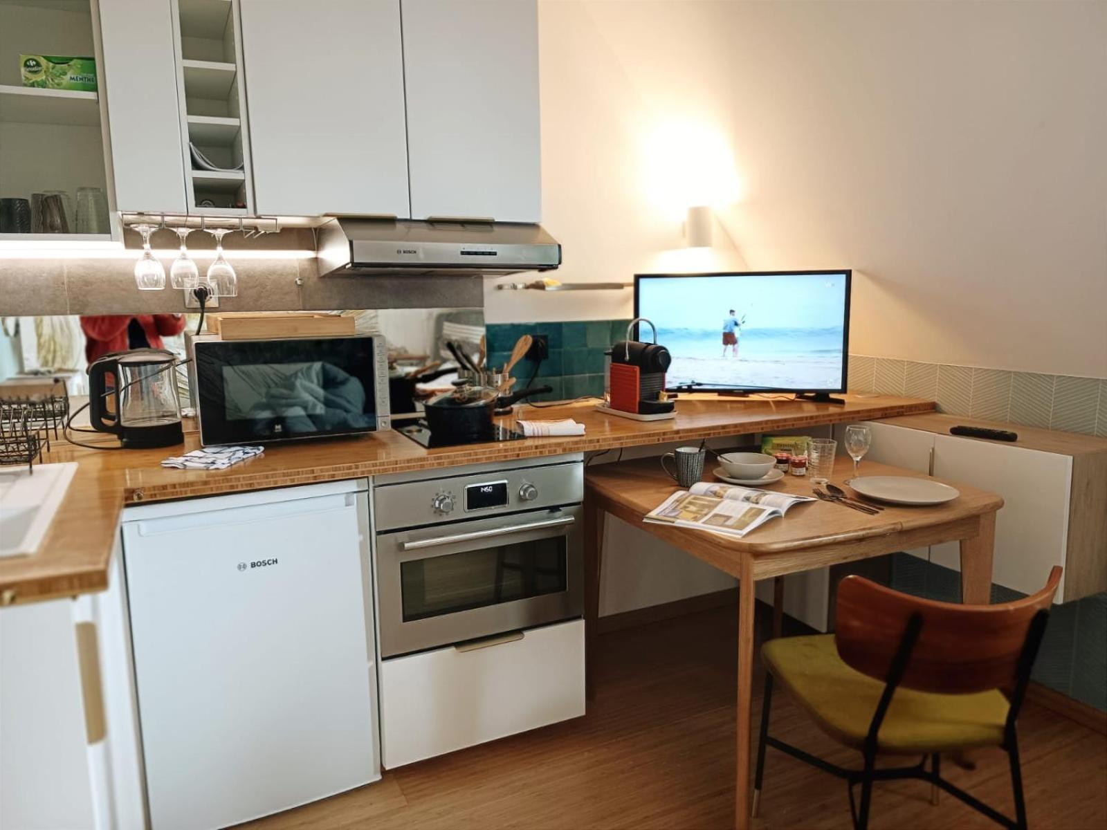 Appartement, Place Morny. Довиль Экстерьер фото